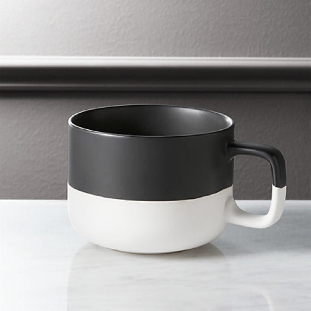 Set of 5 mugs - Picture 1 of 2